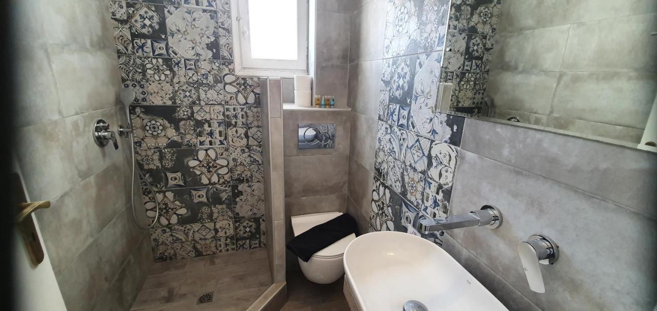 Kalipso Villas Perissa  Bagian luar foto